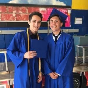 Meet your Posher, Jack